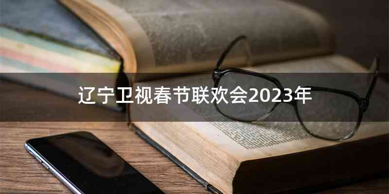 辽宁卫视春节联欢会2023年