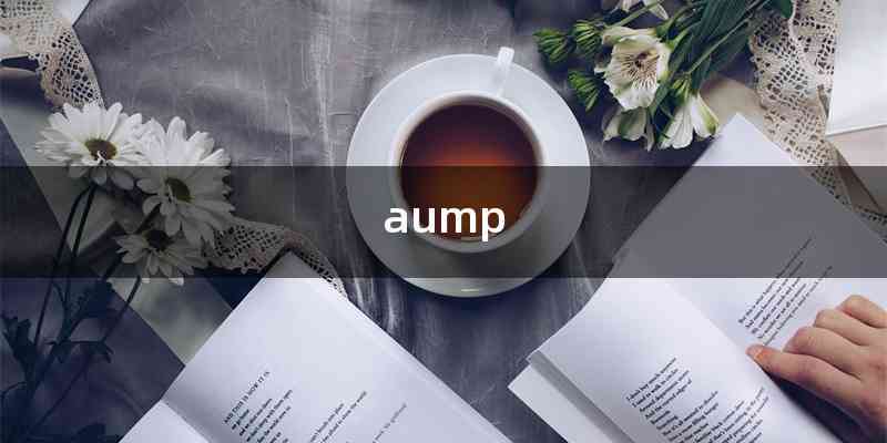 aump