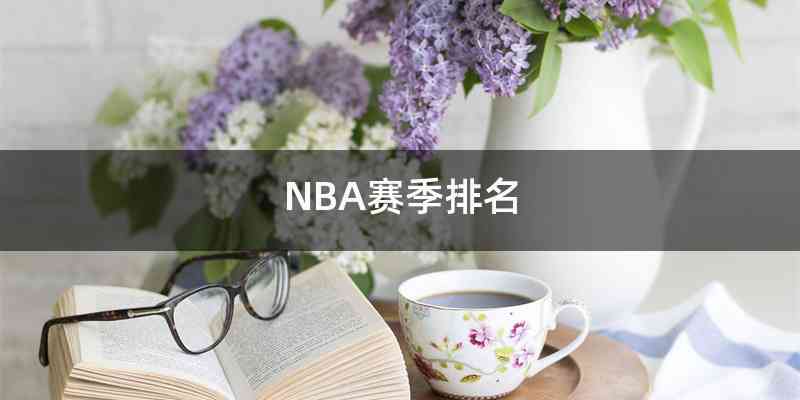 NBA赛季排名