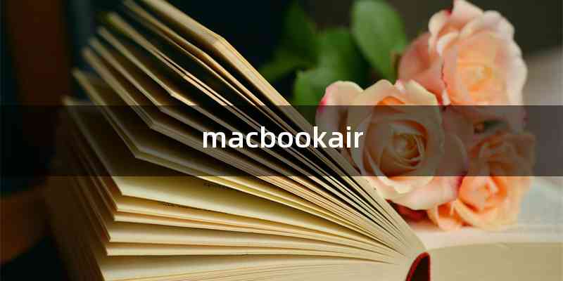 macbookair